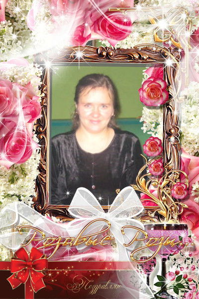 Люба Матвеева