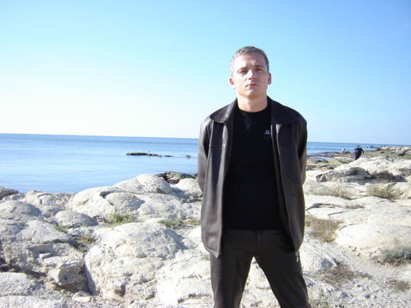 Денис Пересада