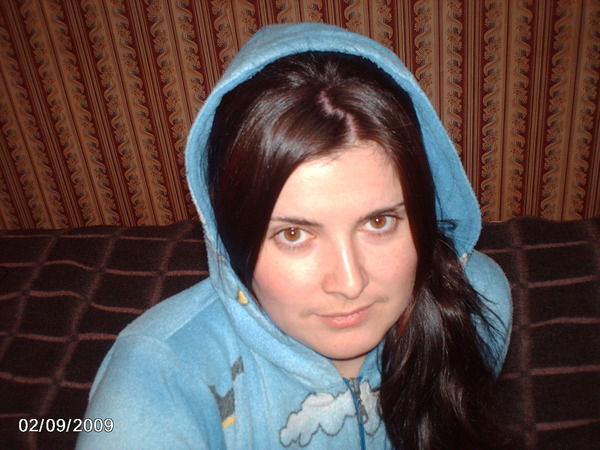 Светлана Щербинина