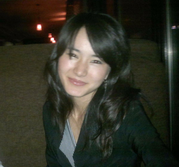 Айчурок Мусаева