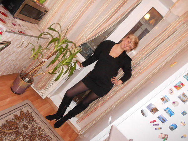 Олеся Скитович