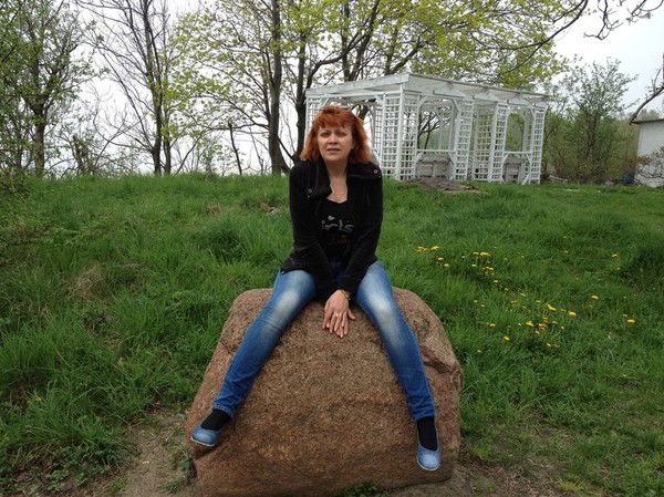 Светлана Зайцева