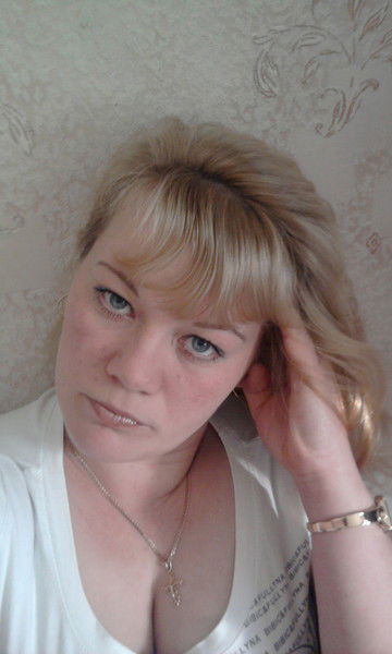 Наталья Сметанина