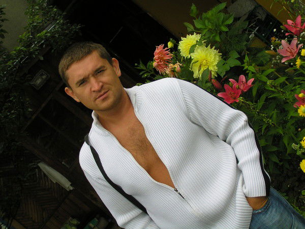 Вадим Садыков