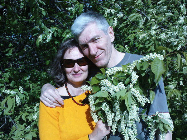 Виктория Кудряшова