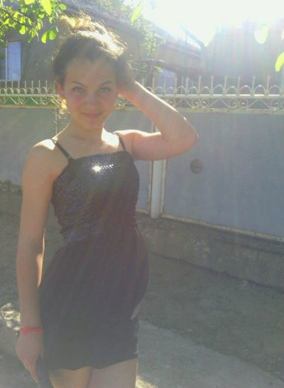 Анечка Зайчикова