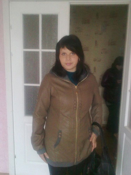 Татьяна Гапеенко