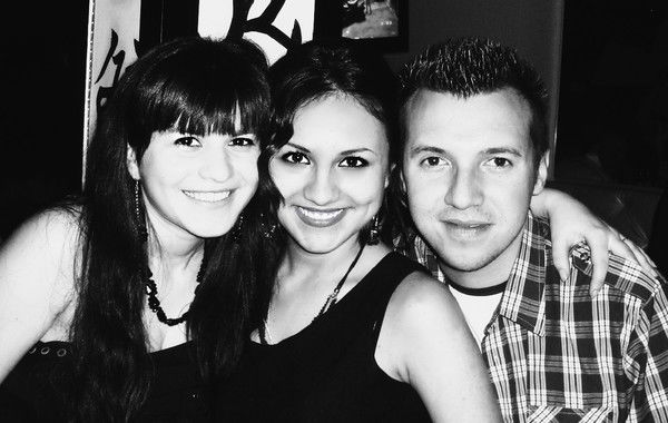 Наталья Попова