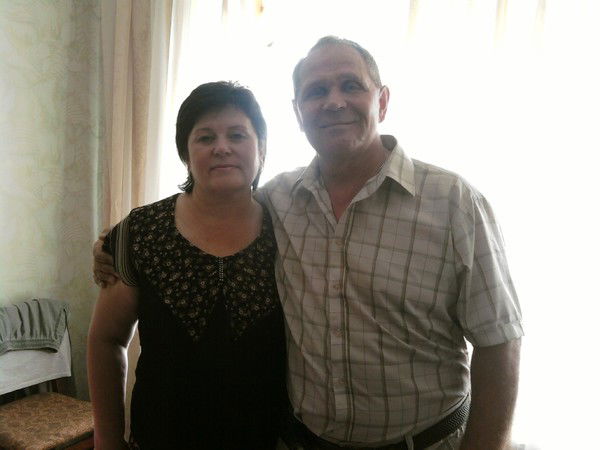 Людмила Носкова