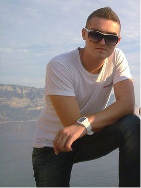 Николай Туров