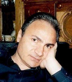 Владимир Оганесян