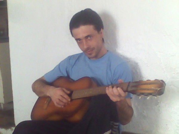 Сергей Мельничук