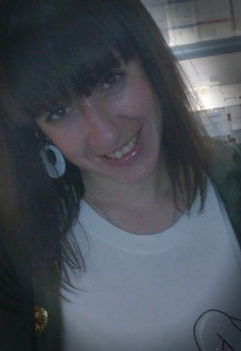 Богданова Светлана