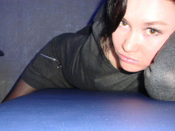 Анна Псарева