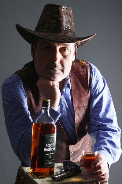 Сергей Ирошников