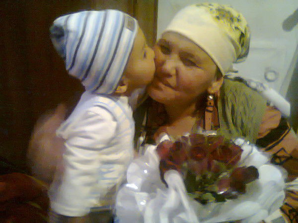 Шабданбек Базаркулов