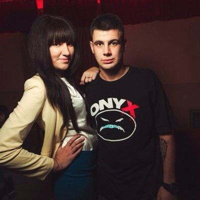 Настюша Гришко