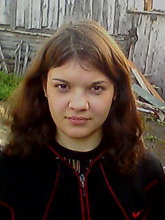 Елена Борисова