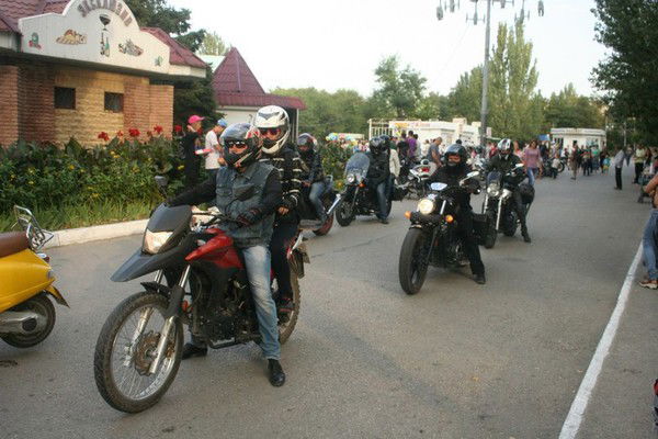 Ксюша Лисовская