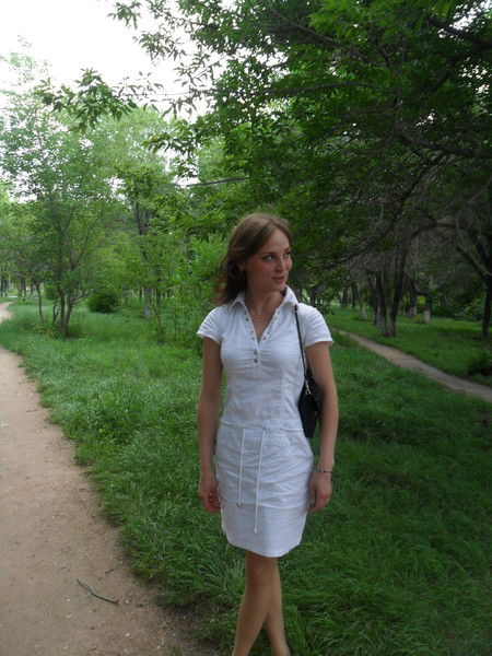 Елена Мазур