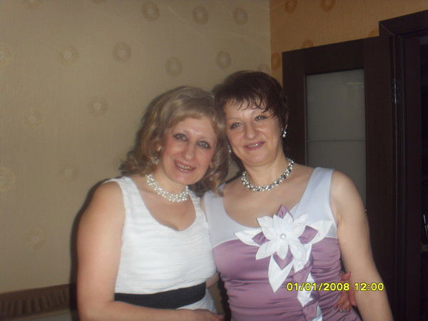 Ольга Алёшина