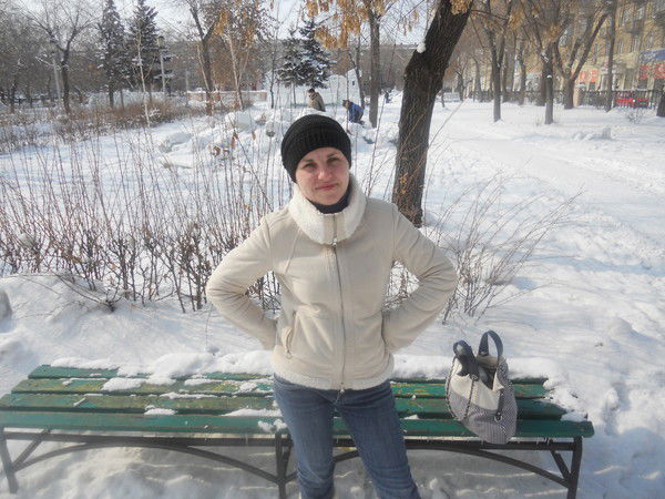 Елена Киреева