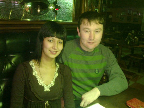 Асхат Турегалиев