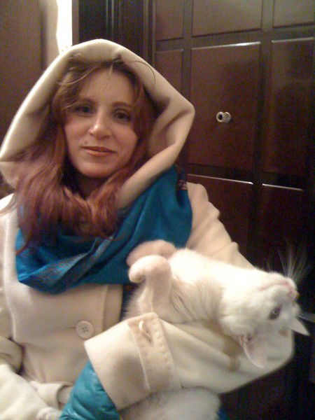 Елена Банникова