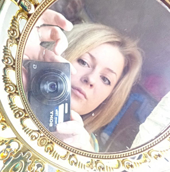 Вероничка<З.. ***