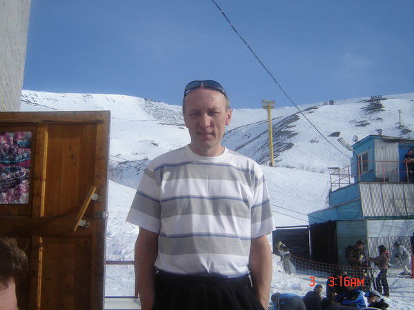 Александр Андрианов