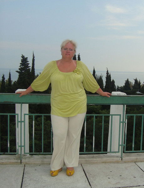 Юлия Мельникова