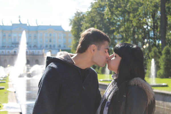 Региночка Алмакаева