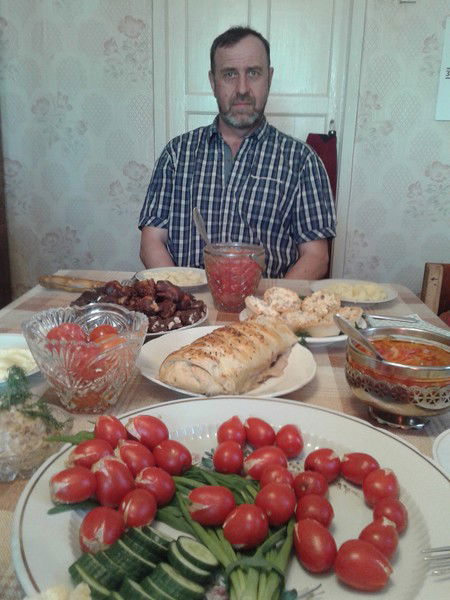 Игорь Макаров