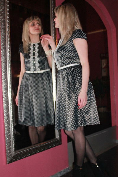 Наташа Фомина