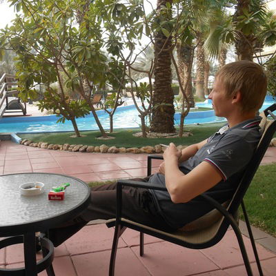 Максим Питомец