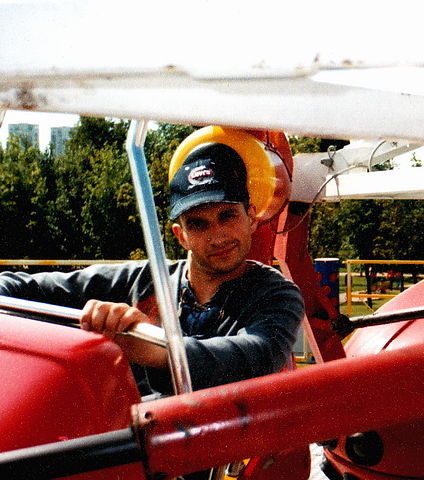 Дмитрий Корнеенко