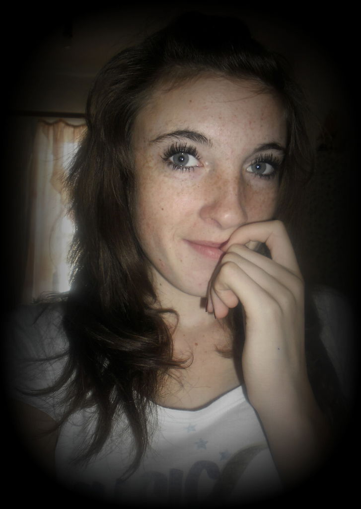 Мария Шаталова