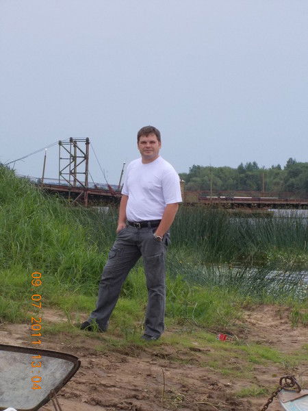 Петров Максим