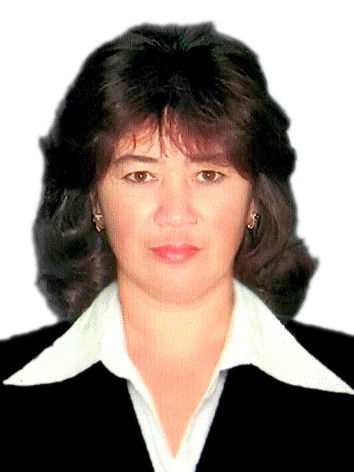 Гузаль Умарова