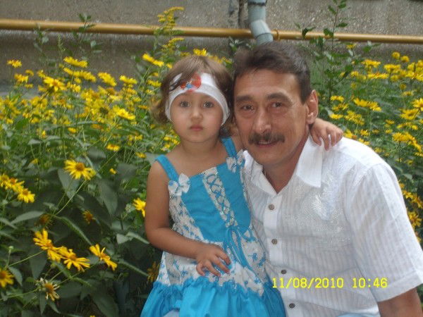 Михаил Тупаев