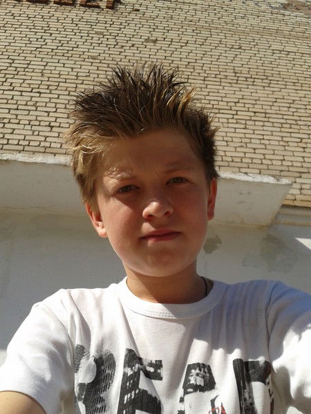 Витя Кузьмин