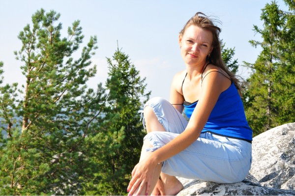 Юлия Поздеева