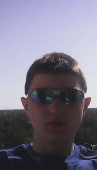 Евгений Лихачев