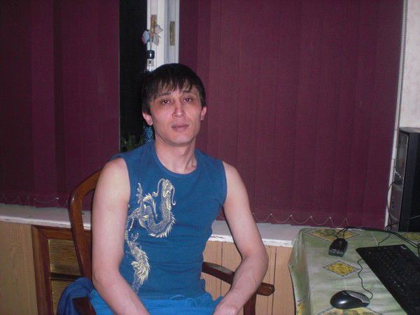 Шохид Набиев