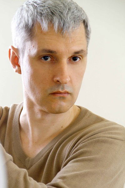 Илья Пирогов