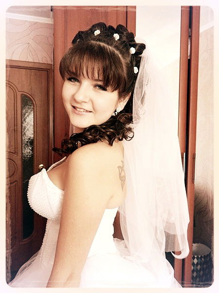 Аделя Гаркина