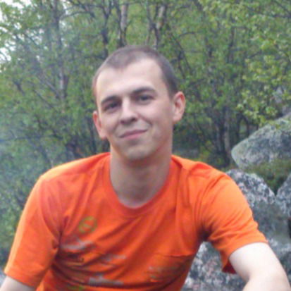 Илья Литовченко