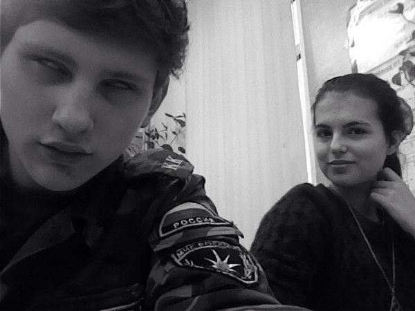 Вадим Жильцов