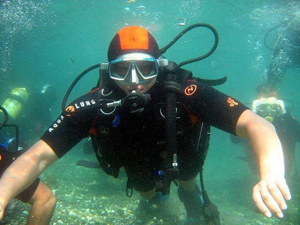 Игорь Николаев