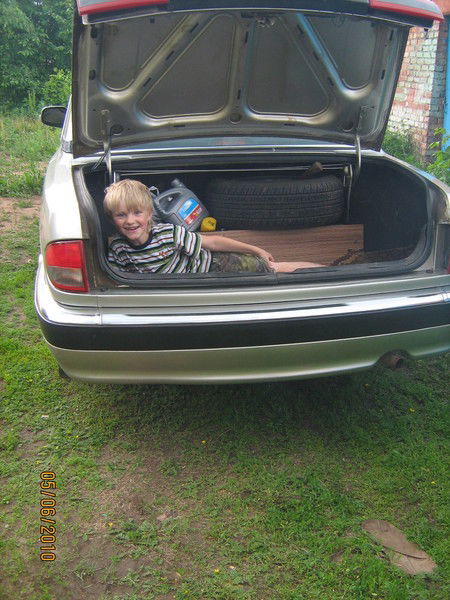 Дима Кузьминых